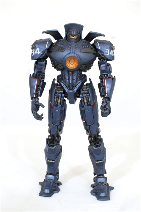 gipsy danger figure.